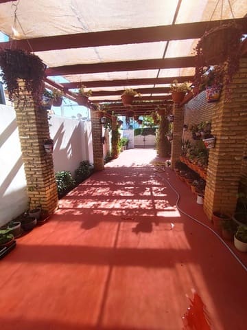 3 sovrum Villa till salu i Matalascañas, Almonte - 420 000 € (Ref: 9908158)