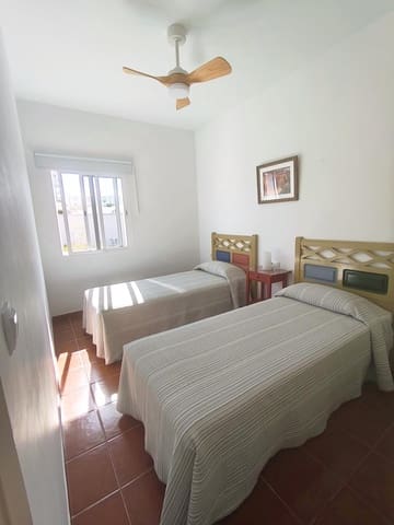 3 sovrum Villa till salu i Matalascañas, Almonte - 420 000 € (Ref: 9908158)