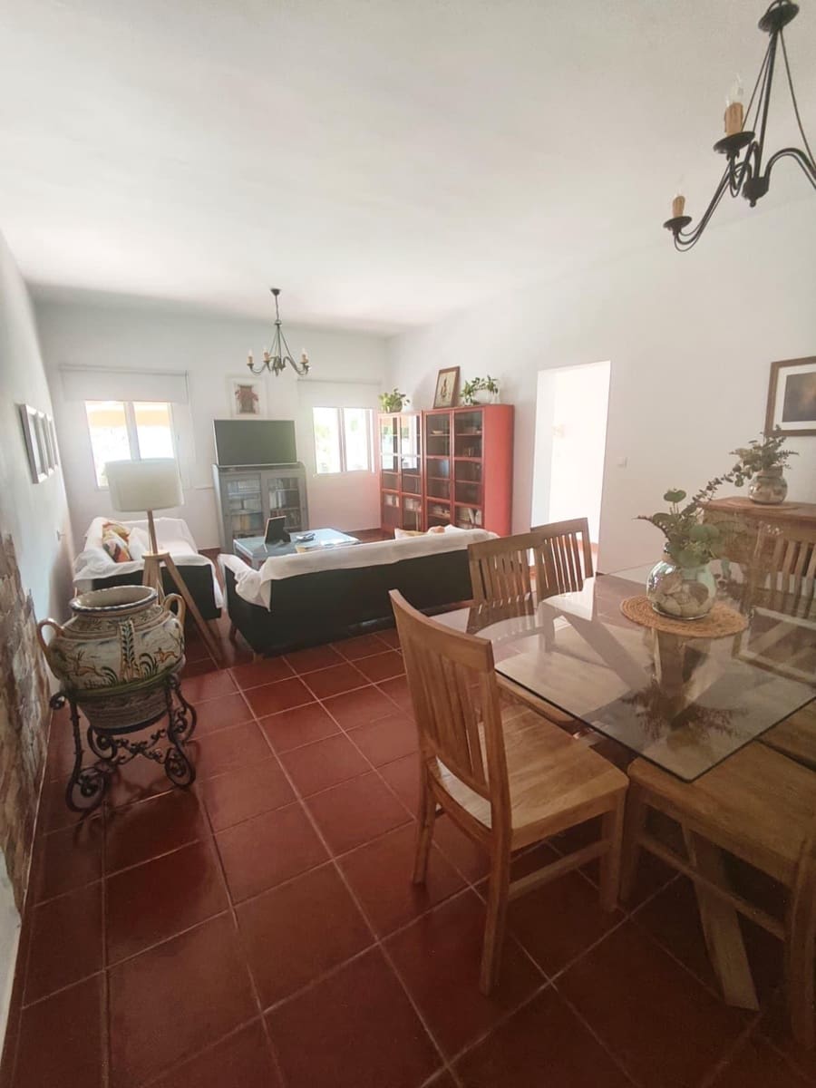 3 bedroom Villa for sale in Matalascanas - € 420,000 (Ref: 9908158)