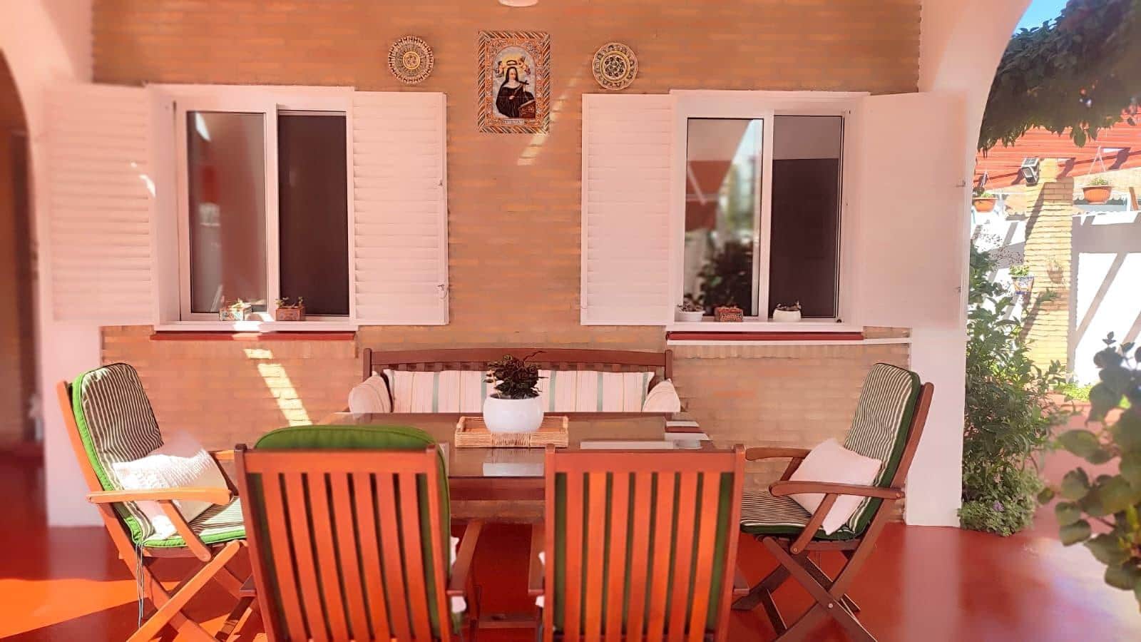 3 bedroom Villa for sale in Matalascanas - € 420,000 (Ref: 9908158)