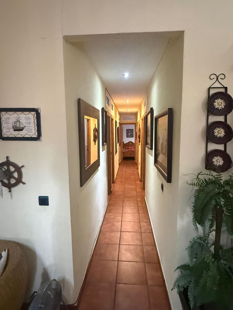 5 quarto Casa em Banda para venda em Almonte - 299 000 € (Ref: 9908159)