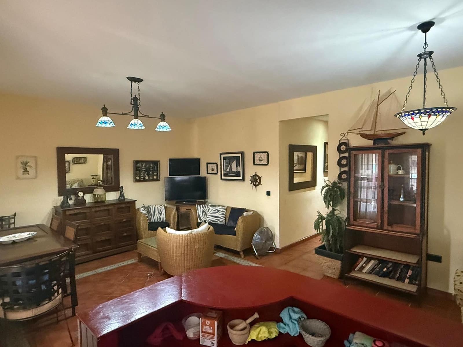 5 quarto Casa em Banda para venda em Almonte - 299 000 € (Ref: 9908159)