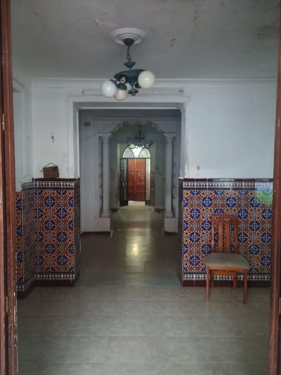 Adosado en Niebla en venta - 180.300 € (Ref: 9911222)