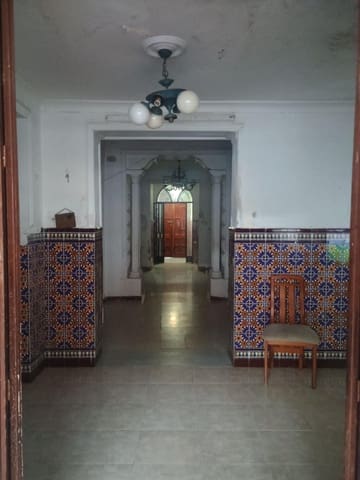 Adosado en Niebla en venta - 180.300 € (Ref: 9911222)