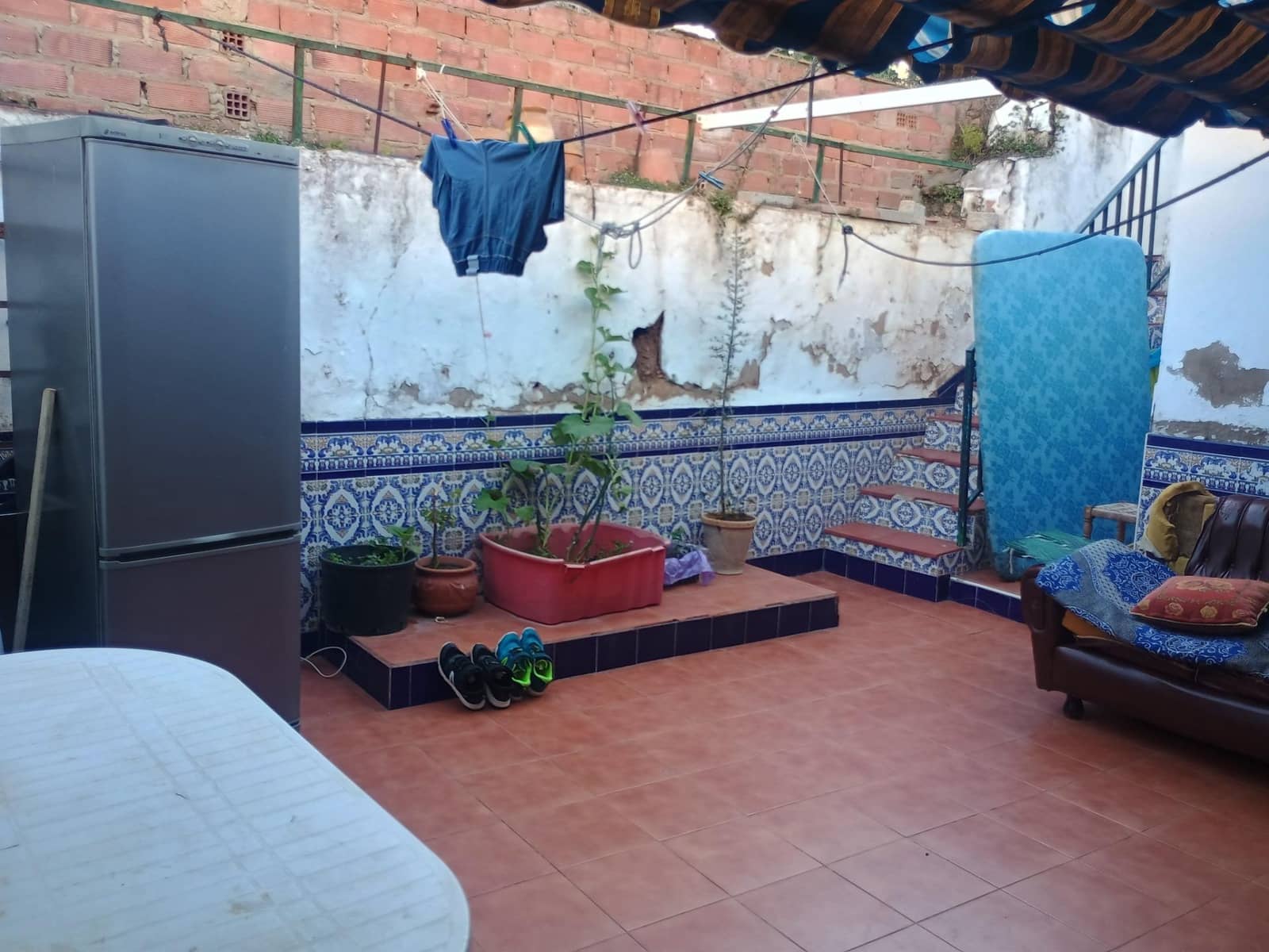 Adosado en Niebla en venta - 180.300 € (Ref: 9911222)