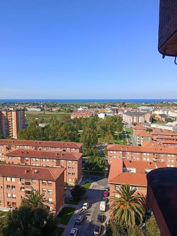 2 soverom Leilighet til salgs i Santander med garasje - € 159 000 (Ref: 9911223)