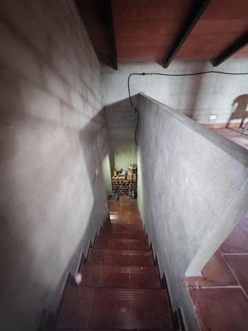 Chalet de 5 habitaciones en Hornachos en venta - 135.000 € (Ref: 9911224)