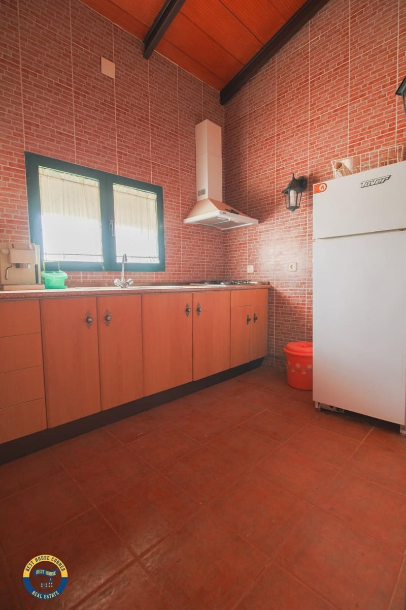 5 makuuhuone Huvila myytävänä paikassa Hornachos - 135 000 € (Ref: 9911224)