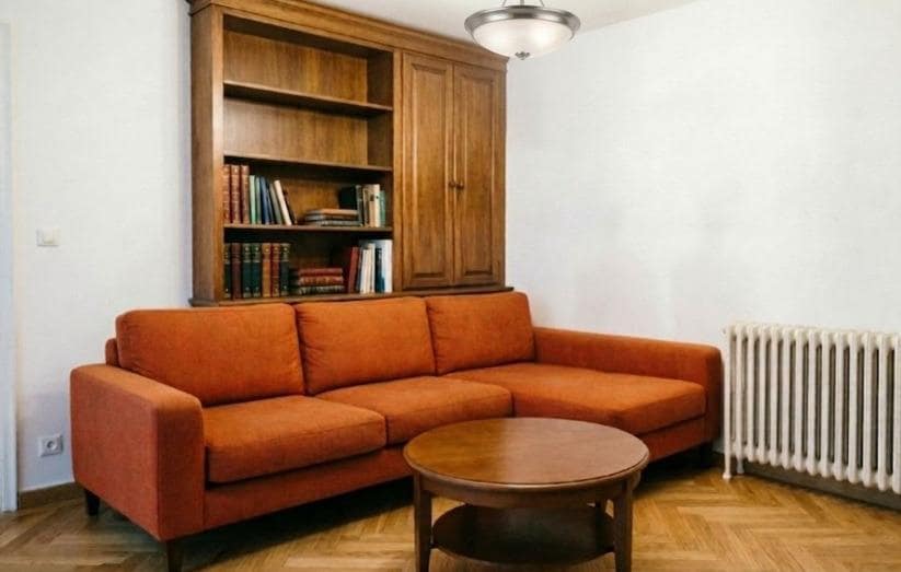 Piso de 2 habitaciones en Madrid ciudad en venta - 235.000 € (Ref: 9911225)