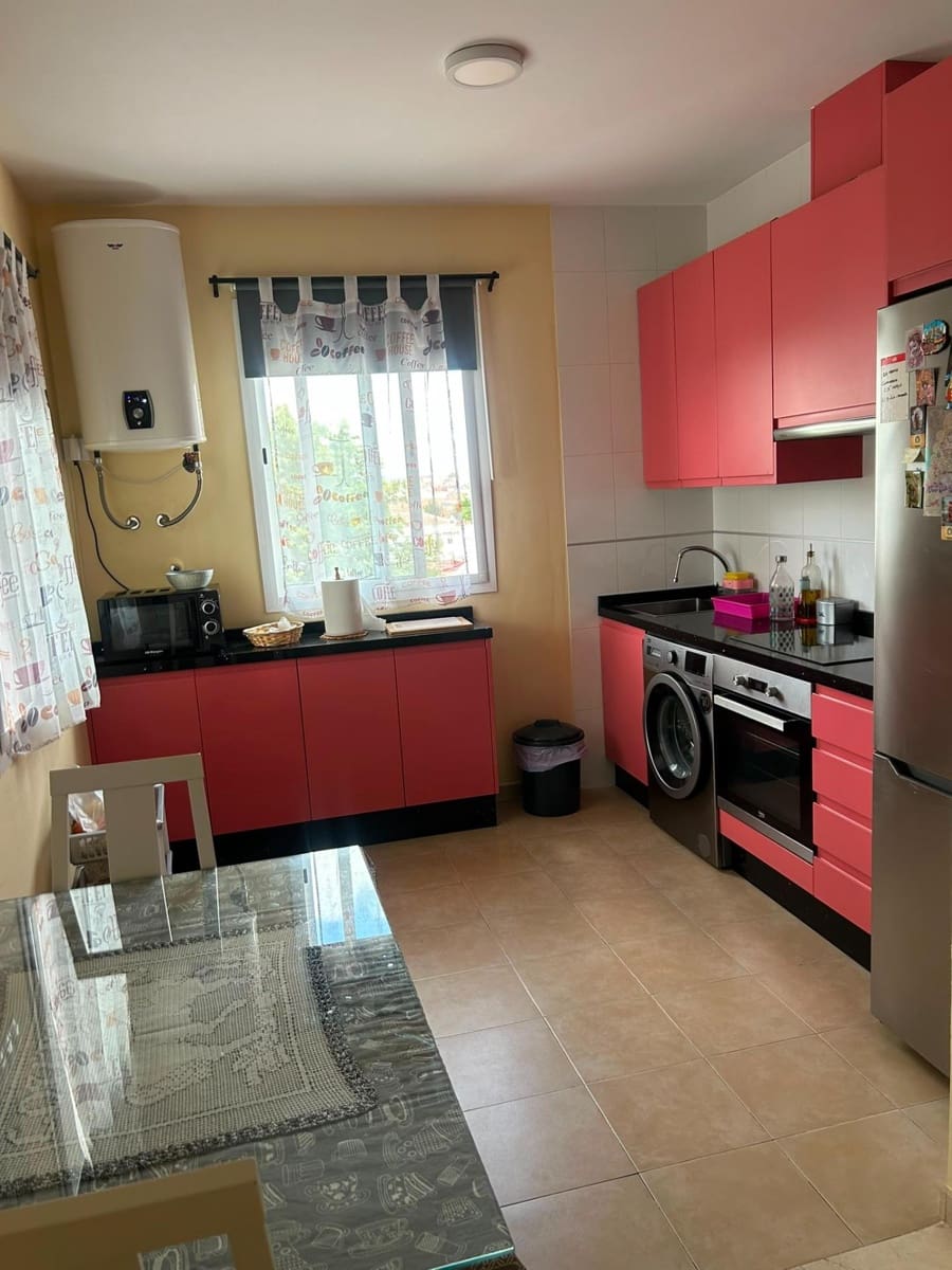 2 camera da letto Casa in vendita in Almonte - 138.000 € (Rif: 9911226)