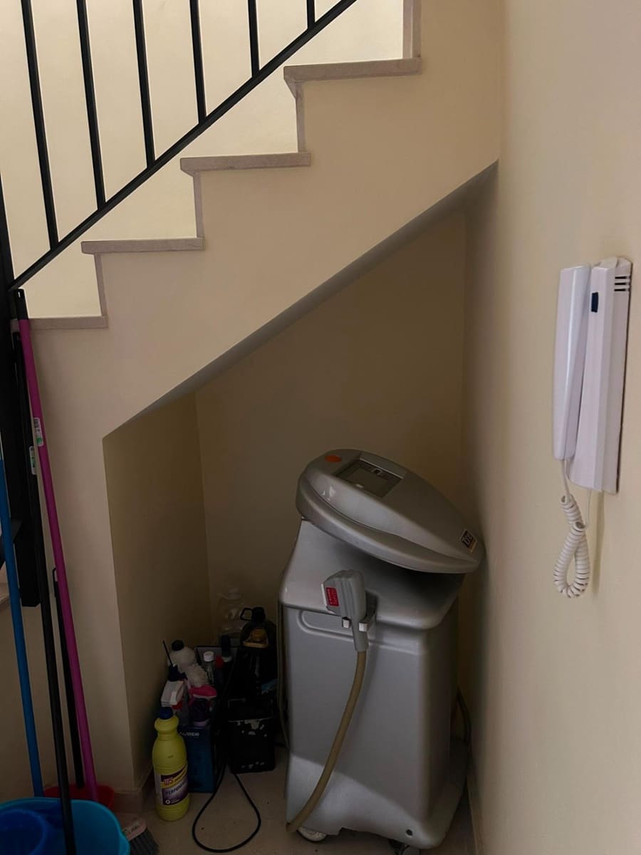 2 camera da letto Casa in vendita in Almonte - 138.000 € (Rif: 9911226)