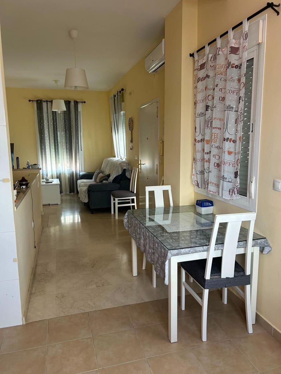 2 camera da letto Casa in vendita in Almonte - 138.000 € (Rif: 9911226)