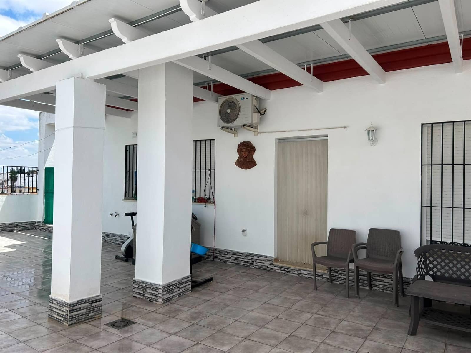 2 camera da letto Casa in vendita in Almonte - 138.000 € (Rif: 9911226)