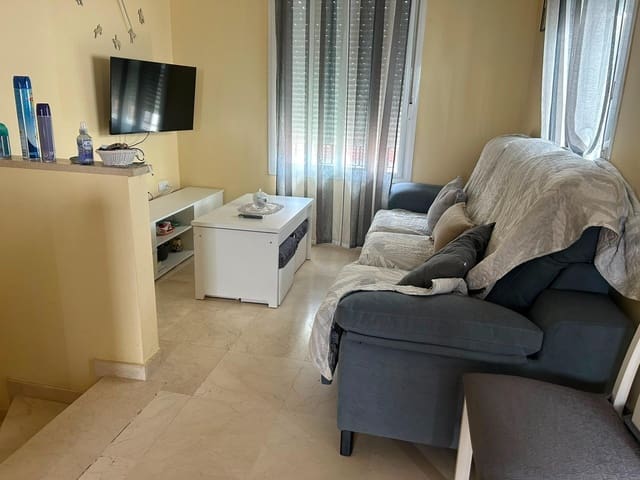 2 camera da letto Casa in vendita in Almonte - 138.000 € (Rif: 9911226)