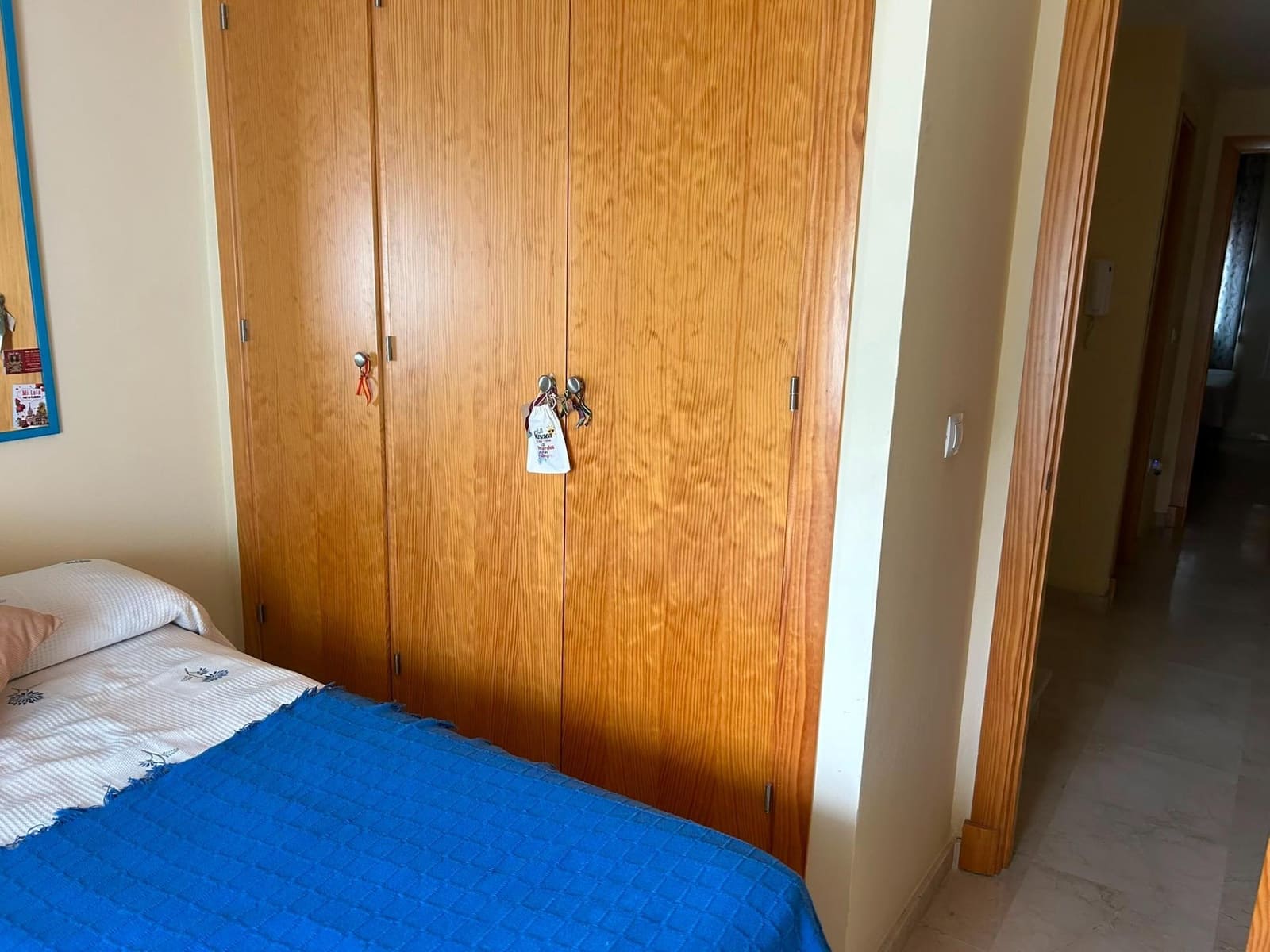 2 camera da letto Casa in vendita in Almonte - 138.000 € (Rif: 9911226)