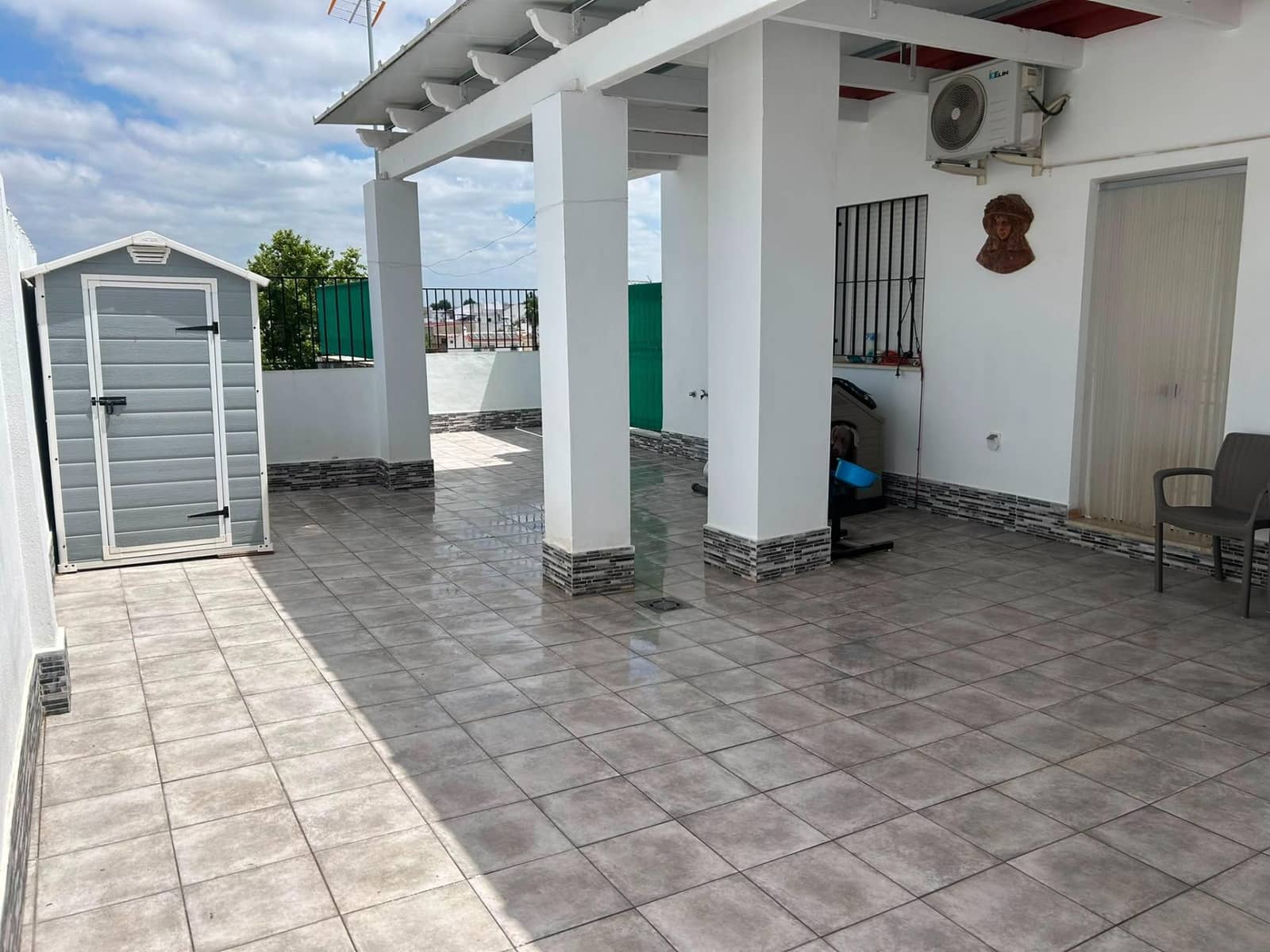 2 camera da letto Casa in vendita in Almonte - 138.000 € (Rif: 9911226)
