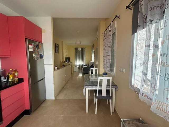 2 camera da letto Casa in vendita in Almonte - 138.000 € (Rif: 9911226)