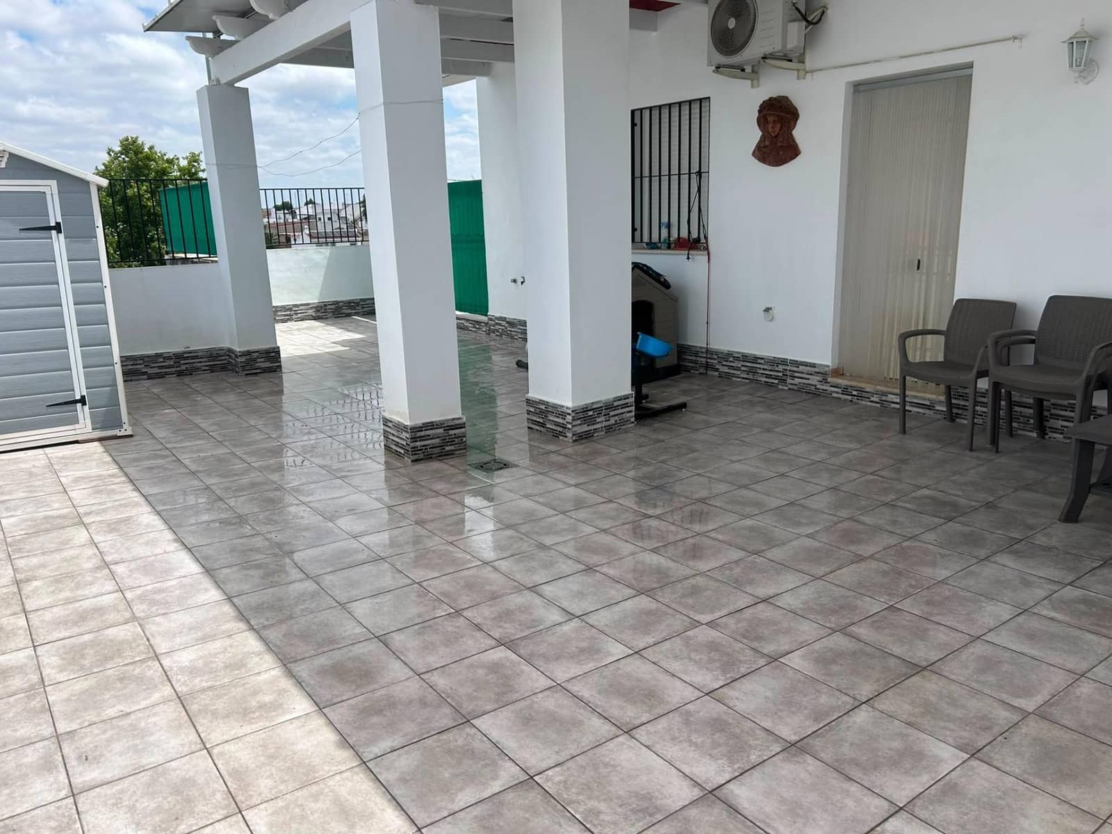 2 camera da letto Casa in vendita in Almonte - 138.000 € (Rif: 9911226)