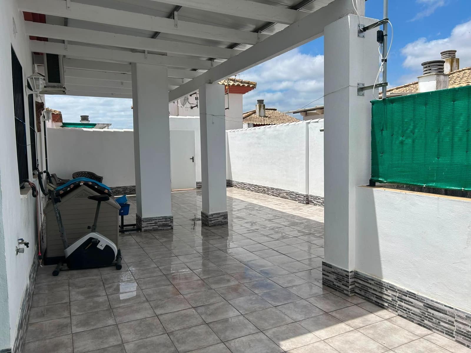 2 camera da letto Casa in vendita in Almonte - 138.000 € (Rif: 9911226)