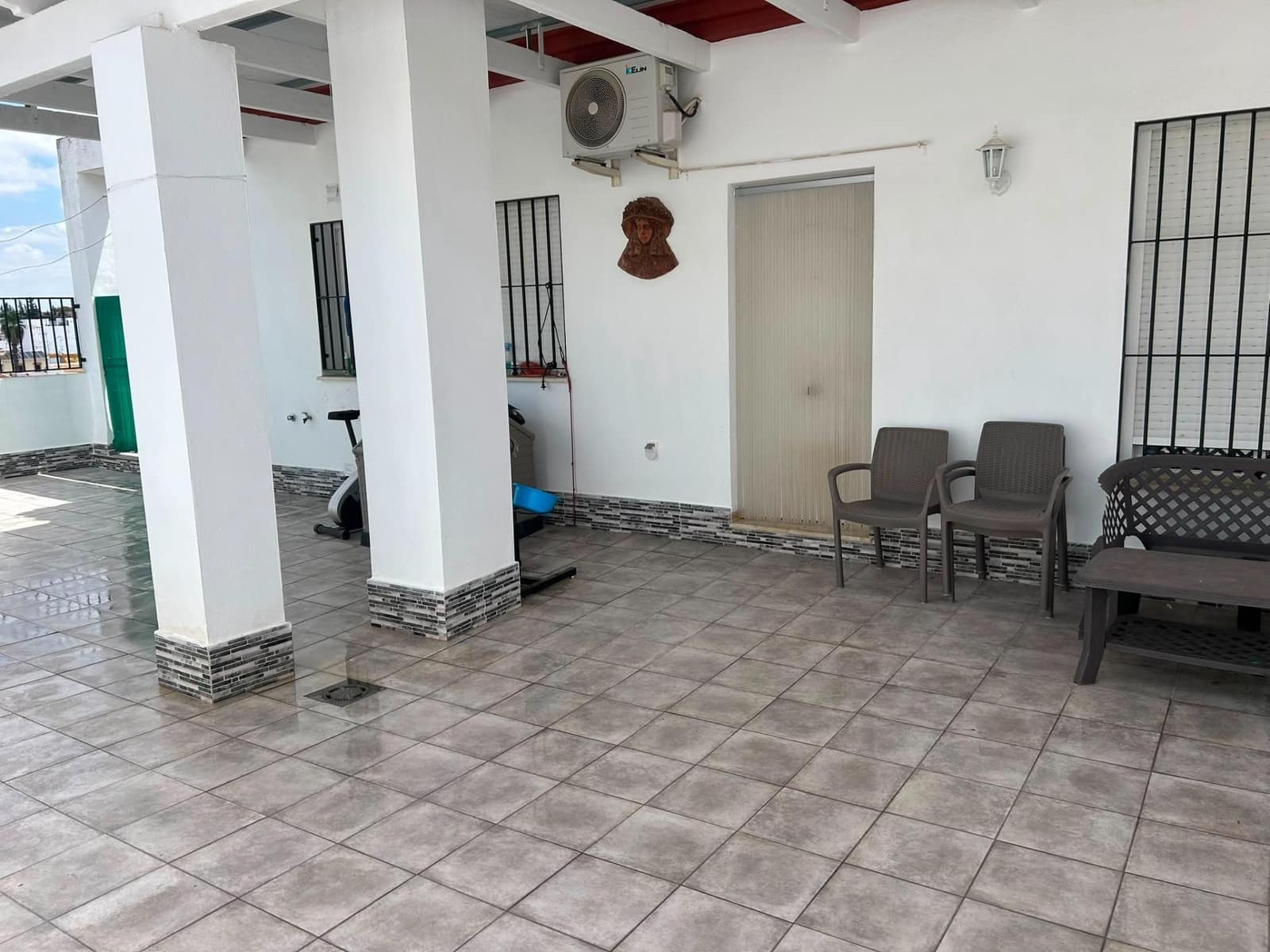2 camera da letto Casa in vendita in Almonte - 138.000 € (Rif: 9911226)