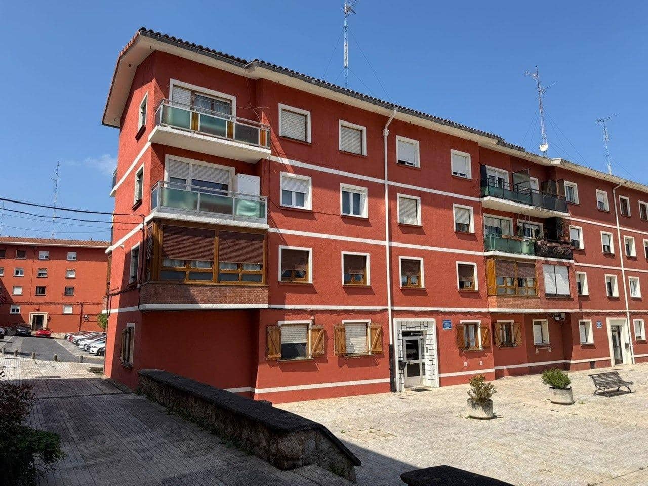 3 soverom Leilighet til salgs i Muskiz - € 179 000 (Ref: 9913334)