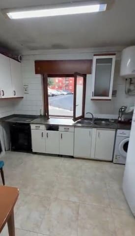 3 soveværelse Lejlighed til salg i Muskiz - € 179.000 (Ref: 9913334)