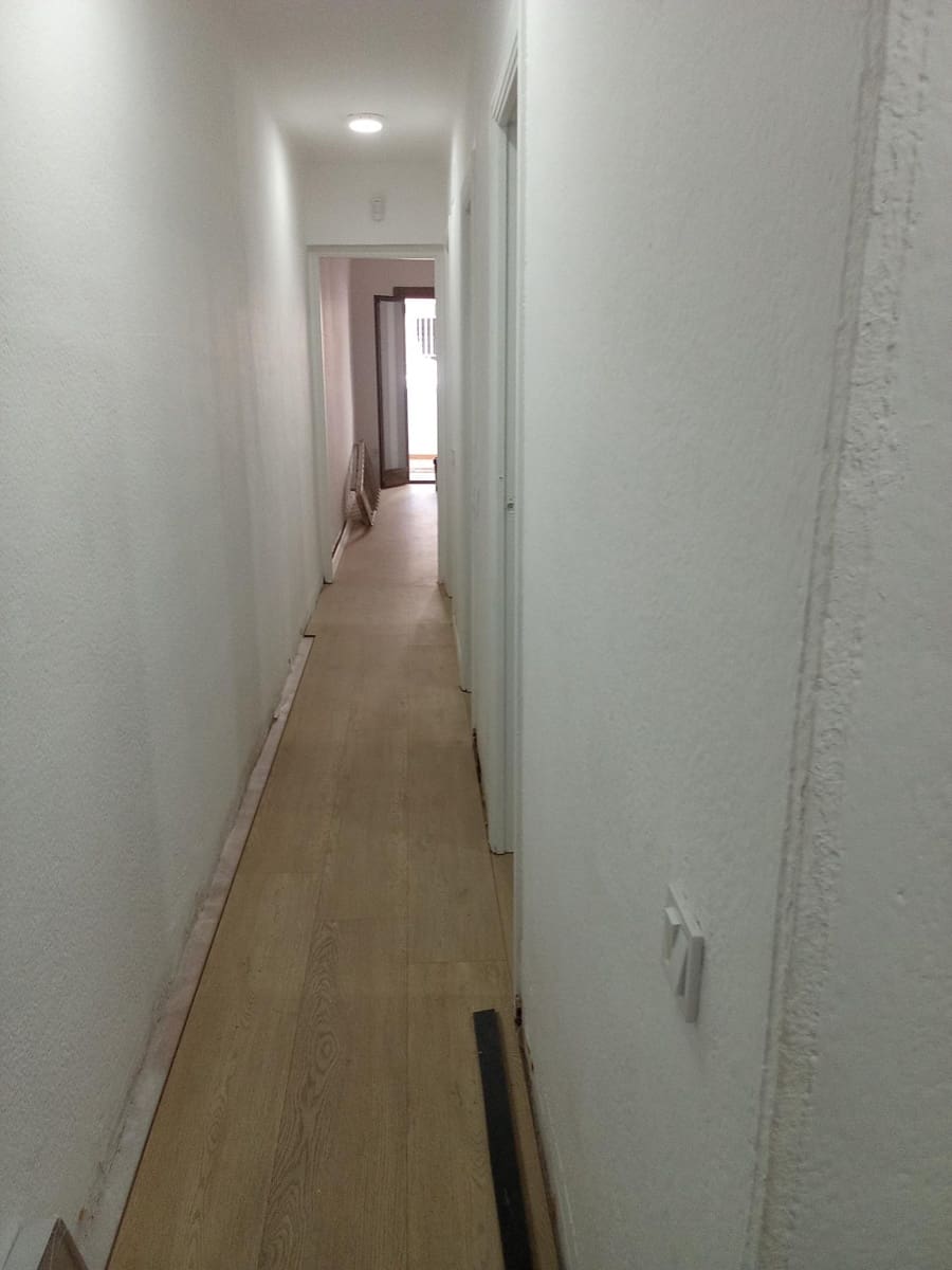 3 Zimmer Wohnung zu verkaufen in Santa Coloma de Gramenet - 210.000 € (Ref: 9916038)