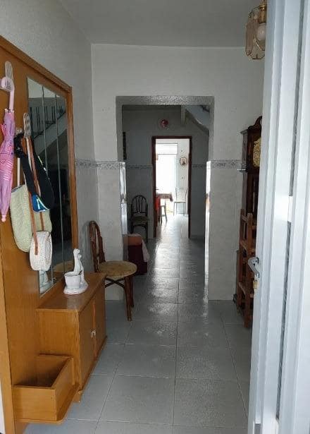 5 Zimmer Wohnung zu verkaufen in Albudeite - 74.000 € (Ref: 9916039)