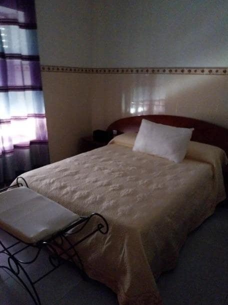 5 Zimmer Wohnung zu verkaufen in Albudeite - 74.000 € (Ref: 9916039)
