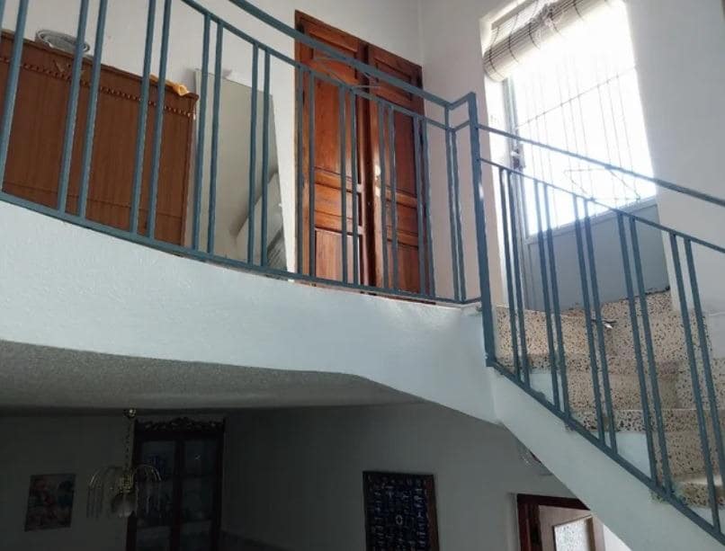 5 Zimmer Wohnung zu verkaufen in Albudeite - 74.000 € (Ref: 9916039)