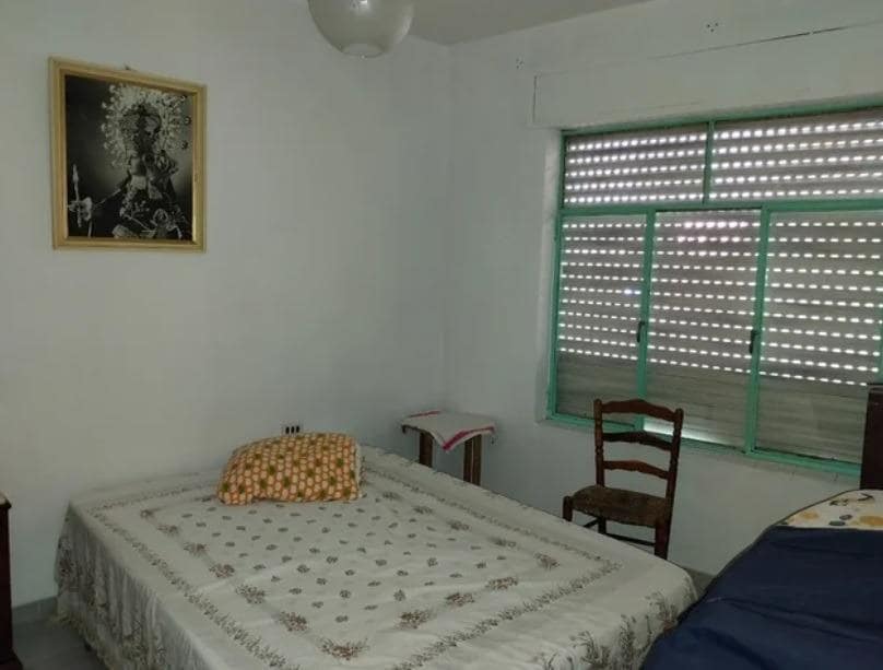 5 Zimmer Wohnung zu verkaufen in Albudeite - 74.000 € (Ref: 9916039)
