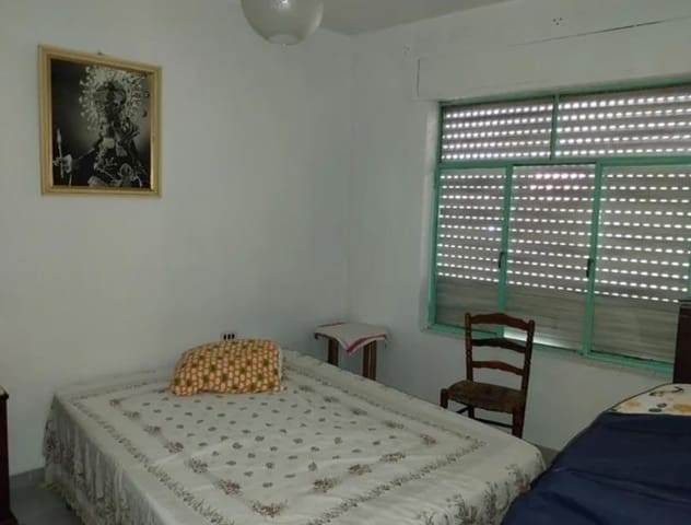 5 Zimmer Wohnung zu verkaufen in Albudeite - 74.000 € (Ref: 9916039)
