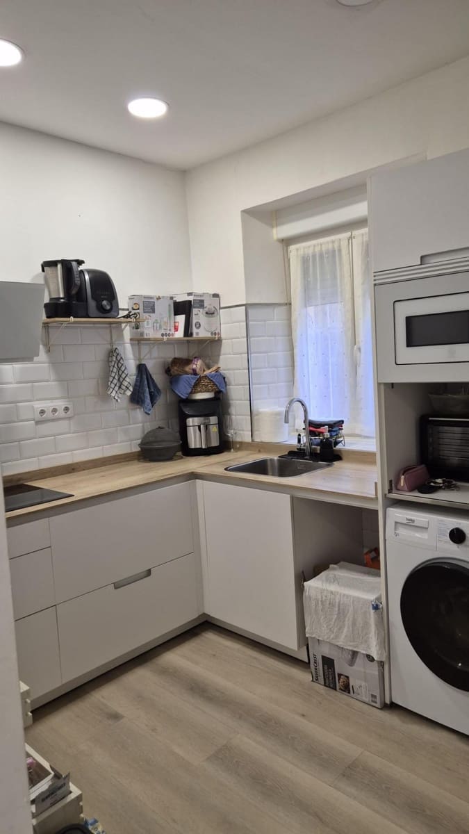2 Zimmer Wohnung zu verkaufen in Santander - 160.000 € (Ref: 9918307)