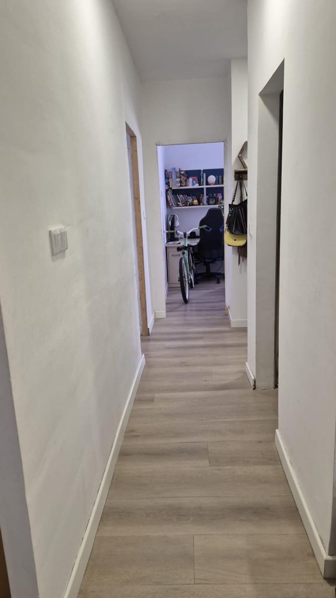 2 Zimmer Wohnung zu verkaufen in Santander - 160.000 € (Ref: 9918307)
