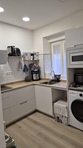 2 Zimmer Wohnung zu verkaufen in Santander - 160.000 € (Ref: 9918307)
