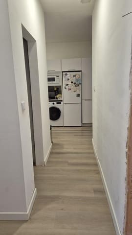 2 Zimmer Wohnung zu verkaufen in Santander - 160.000 € (Ref: 9918307)
