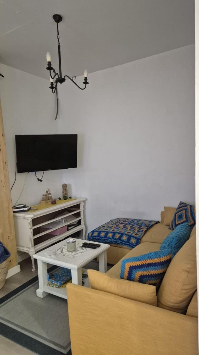 2 Zimmer Wohnung zu verkaufen in Santander - 160.000 € (Ref: 9918307)