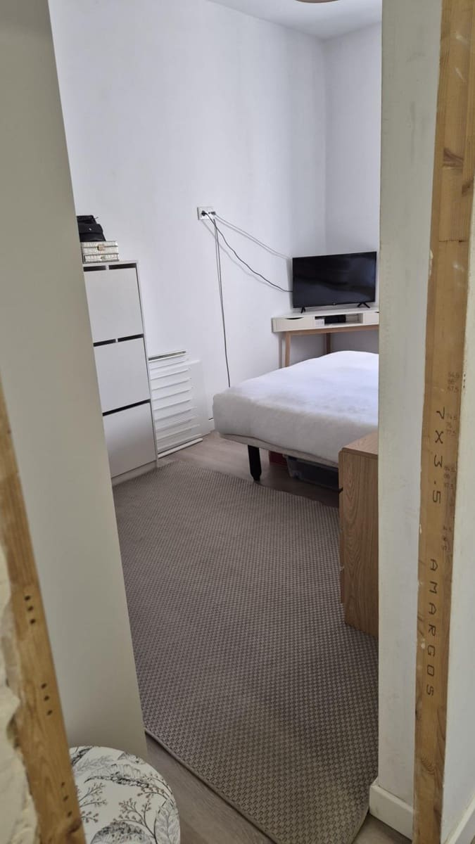 2 Zimmer Wohnung zu verkaufen in Santander - 160.000 € (Ref: 9918307)
