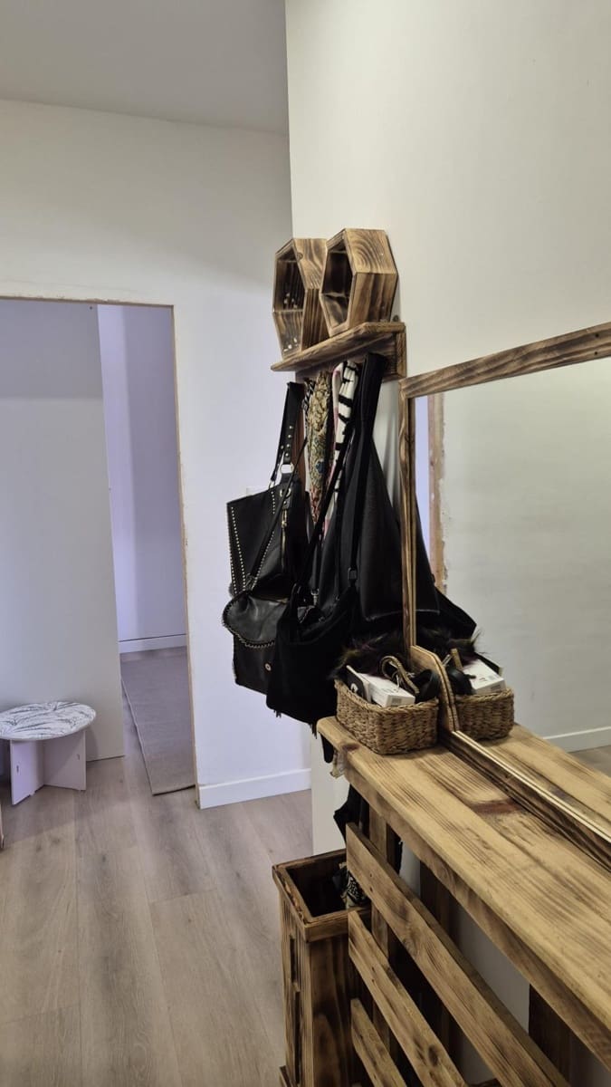 2 Zimmer Wohnung zu verkaufen in Santander - 160.000 € (Ref: 9918307)
