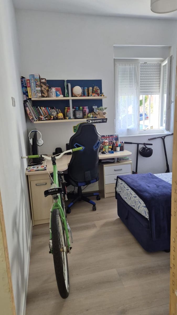 2 Zimmer Wohnung zu verkaufen in Santander - 160.000 € (Ref: 9918307)