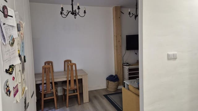 2 Zimmer Wohnung zu verkaufen in Santander - 160.000 € (Ref: 9918307)