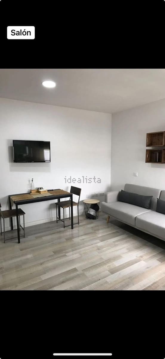 1 quarto Apartamento para venda em Las Palmas de Gran Canaria - 173 000 € (Ref: 9918308)