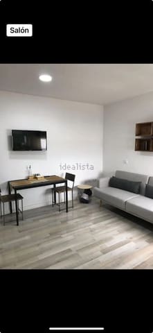 1 quarto Apartamento para venda em Santa Catalina - Canteras, Las Palmas de Gran Canaria - 173 000 € (Ref: 9918308)