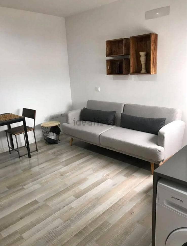 1 quarto Apartamento para venda em Las Palmas de Gran Canaria - 173 000 € (Ref: 9918308)
