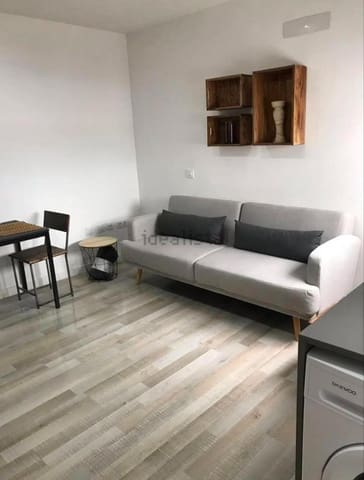 1 quarto Apartamento para venda em Santa Catalina - Canteras, Las Palmas de Gran Canaria - 173 000 € (Ref: 9918308)