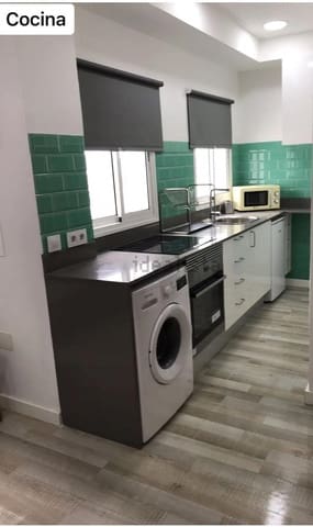 1 quarto Apartamento para venda em Santa Catalina - Canteras, Las Palmas de Gran Canaria - 173 000 € (Ref: 9918308)