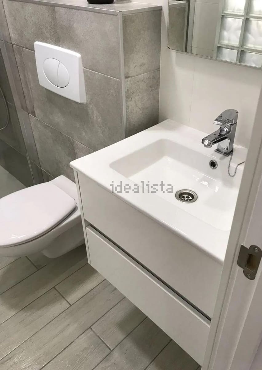 1 quarto Apartamento para venda em Las Palmas de Gran Canaria - 173 000 € (Ref: 9918308)