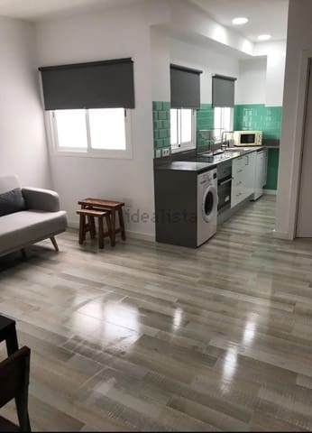 1 quarto Apartamento para venda em Santa Catalina - Canteras, Las Palmas de Gran Canaria - 173 000 € (Ref: 9918308)
