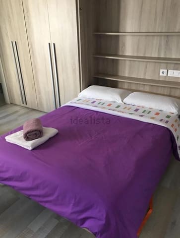 1 quarto Apartamento para venda em Santa Catalina - Canteras, Las Palmas de Gran Canaria - 173 000 € (Ref: 9918308)