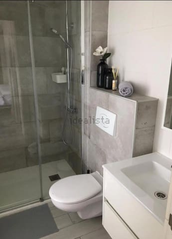 1 quarto Apartamento para venda em Santa Catalina - Canteras, Las Palmas de Gran Canaria - 173 000 € (Ref: 9918308)